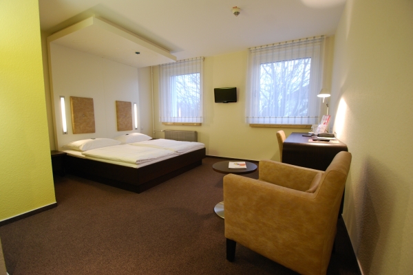 Global Inn (Wolfsburg)